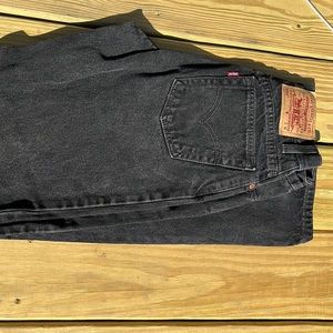 Levi’s jeans